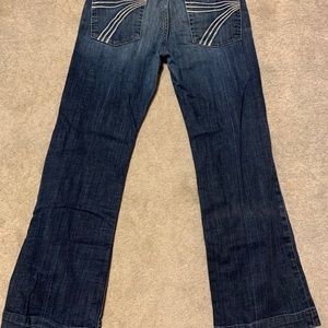 7 For All Mankind Jeans - 7FAMK dojo’s 7 For All Mankind Jeans - 7FAMK dojo’s